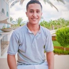 Mahmoud Taha