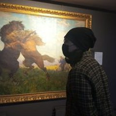 Bulgantamir Pvrewdorj