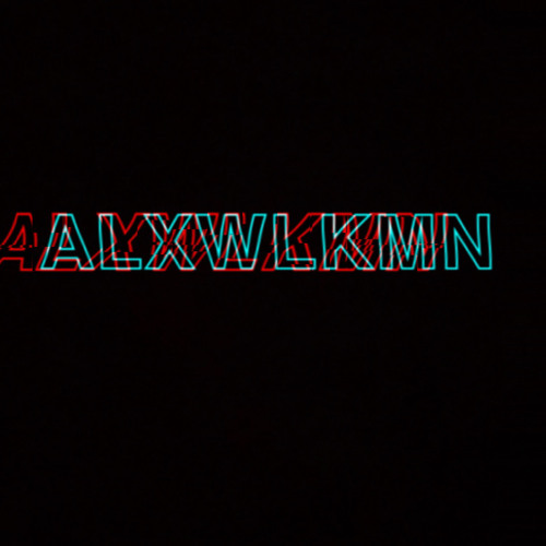 ALX WLKMN’s avatar