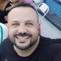 Gastao Goulart Neto