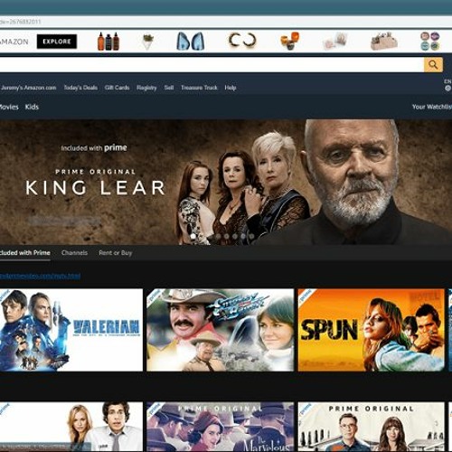 Stream Amazon Prime Login Music Listen To Songs Albums Playlists For Free On Soundcloud Stream Amazon Prime Login Music Listen To Songs Albums Playlists For Free On Soundcloud