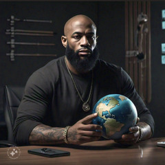 Donte Savlife Savage