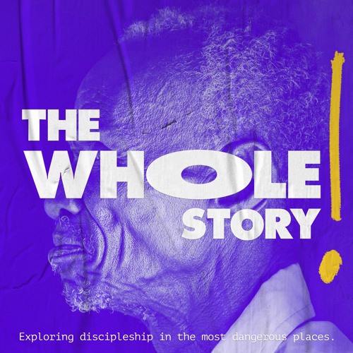 The Whole Story | An Open Doors Podcast’s avatar