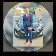 Cap Mostafa Abo Elsaud