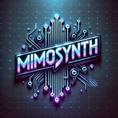 Mimosynth beats