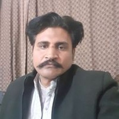 Naeem Mughal