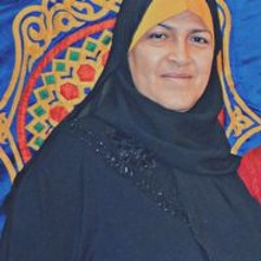 Fatma Mahmoud
