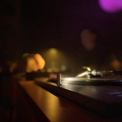 George Amos (DJ)