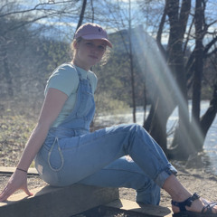 Lauren Antle