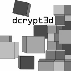 dcrypt3d