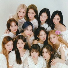 LOONA IS TWELVE