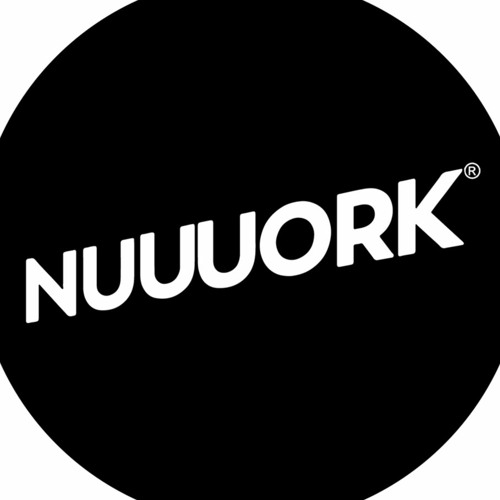 NUUUORK / Music live-streaming from berlin airport’s avatar