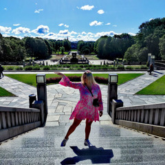 Алиночка Рикушка