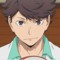 SimpForOikawa