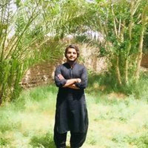 Farzad BalOch’s avatar