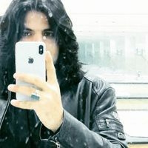 Asfand Khalil’s avatar