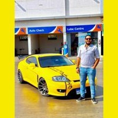 Mohamed Tarek