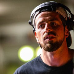 DJ NEK A.K.A BUDLOZER