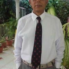 Daby Chendrasen