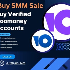 Top 3 Sites to Buy Verified Yoomoney Accounts In C