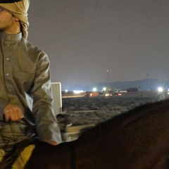عبدالله العنزي