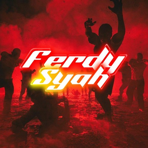 Ferdi Syah’s avatar