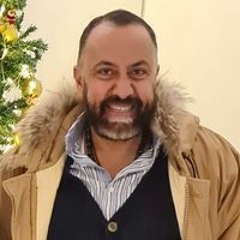 Omar Abd El-Aziz Zoheiry
