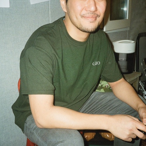 Stood (Dye Dolphin Remix)