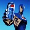 Pepsi Man