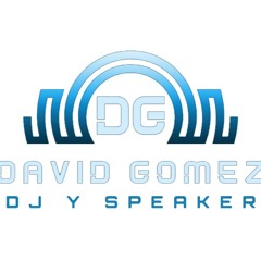 David Gómez Gonzalez