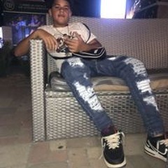 Quishawn Dania