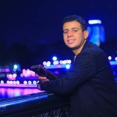 Ahmed Elsanhory