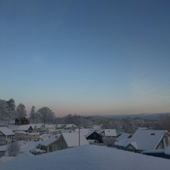 Lucas Wallberg
