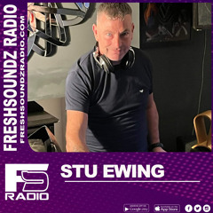 Stu Ewing