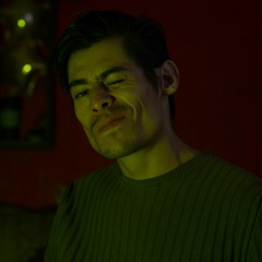 Diego Camacho Marriquin
