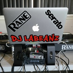 DJ Labeanz