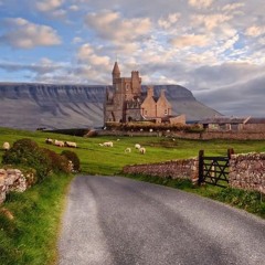 Walk The Sligo Way,