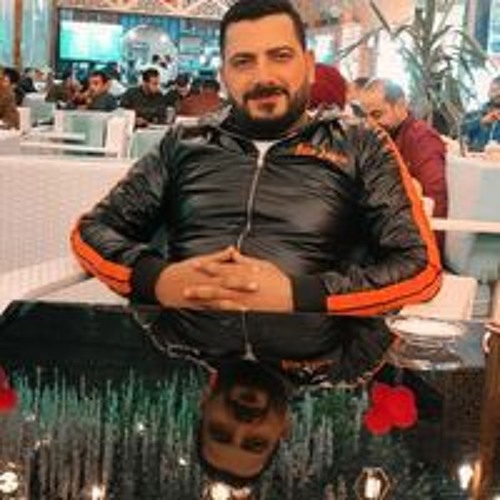 Salah Eliwa’s avatar