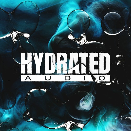 Hydrated Audio’s avatar