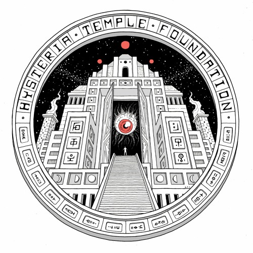 Hysteria Temple Foundation’s avatar