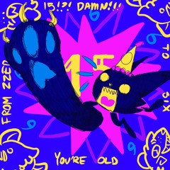C4ndyP0l4r01d