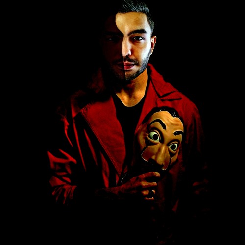DJ Oğuzhan Ünal’s avatar