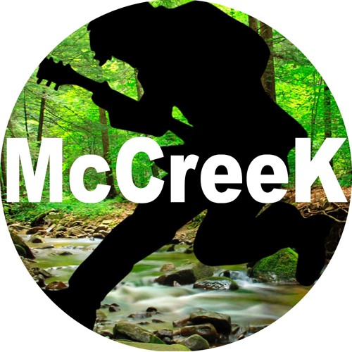 McCreeK’s avatar