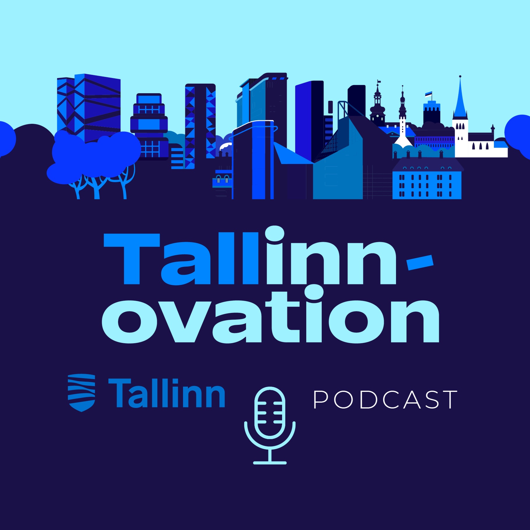 Tallinnovation