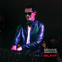 BLNT
