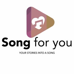 Song For You