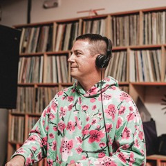 DJ Ben Scott