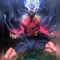 NEL ISAGI (DEMON KING)