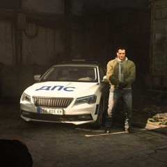 Егор Фадеев