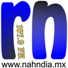 Nahndiá 107.9 FM